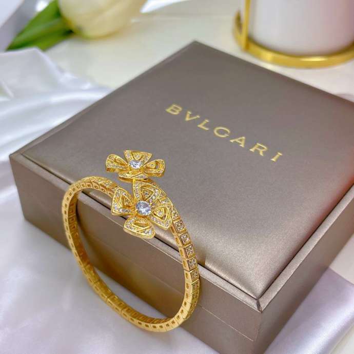Picture of Bvlgari Bracelet _SKUBvlgariBracelet12Wly28782